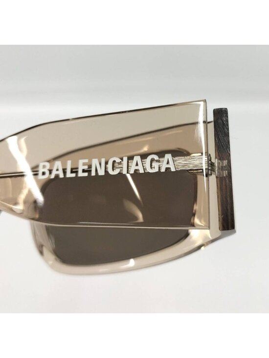 Balenciaga Sunglasses Eyewear :as pictured main image 6
